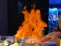 -M-MIX电音烤吧