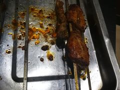 -郑家包子牛肉拉面(尚勤路店)