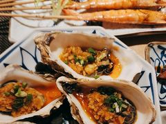 -德川家日本料理(中关村寰太大厦店)