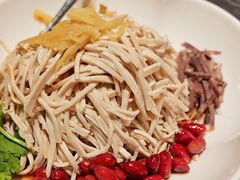 -小厨娘金榜题名(夫子庙秦淮河店)