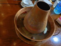 -前门杨记·铜锅涮肉(王府井·故宫店)