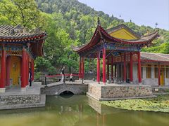 -华清宫景区