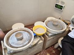 -青韵台陶艺Diy(永庆坊店)