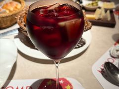 -Mezomd曼索蒂西班牙餐厅(广粤店)