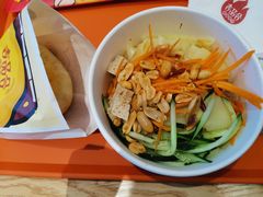 -吉品合酥脆烤饼(太平洋森活天地店)