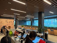 -燃坊JEN ACTIVE游泳健身中心·深圳前海JEN酒店