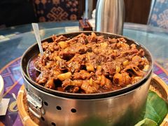 -甘家界牌柠檬鸭(青山店)