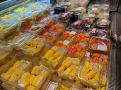 -永辉超市(通州万达店)