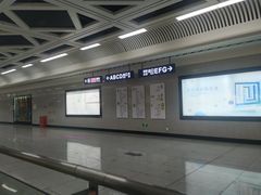 -王家墩东(地铁站)