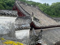 -宁波市保国寺古建筑博物馆