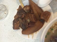 -明兴正宗潮州五彩鱼蛋粉面(中山六路店)