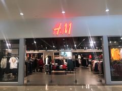 -H&M(星河城店)