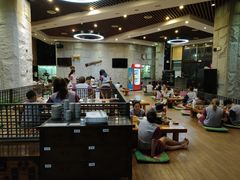 -纽斯桑拿会所(天山店)