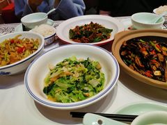 -湘语·湖南家常菜(新洲店)