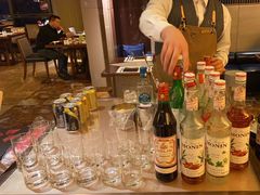 -富力丽思卡尔顿酒店·香荟全日制餐厅