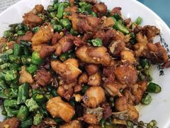 -黔人百味.贵州菜