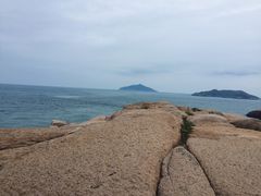 -东极岛景区