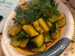 -原味四季椰子鸡(公明百佳华店)