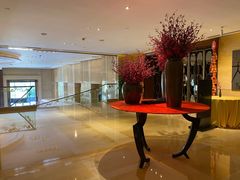 -长沙芙蓉国温德姆至尊豪廷大酒店 - 自助餐厅