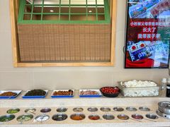 -啊美丽炭火烤肉(滑翔一店)
