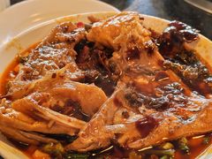 -花鲢鱼头火锅(春城东路店)