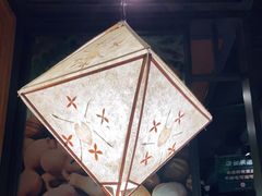 店内布置-云海肴·汽锅鸡·云南代表菜(天山百盛优客店)