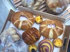 -丁香西饼屋(桂林路店)