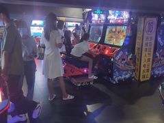 -核客电玩城(东门店)