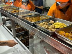 -西华美食•老广烧腊(百灵路店)
