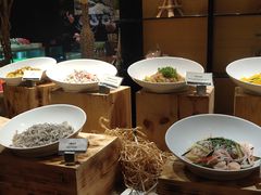 -上海东方佘山翰悦阁酒店·Vie全日制餐厅