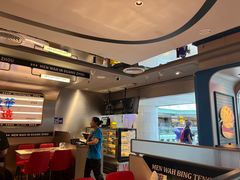 -敏华冰厅(天河城店)