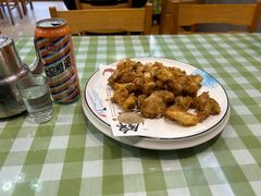 -华圆美食-老蓬莱菜(蓬港路店)
