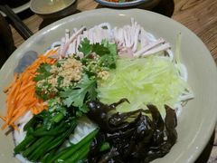 -云上千禾(水上店)