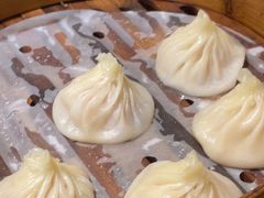 -玖鲜小笼(中山广场店)