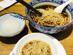 -新梅华·茶点餐厅(欧尚店)
