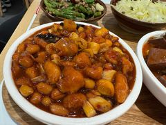 -乡村基·川味现炒大王(熙悦天街店)