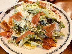 -PIZZA BIANCA(万象城店)