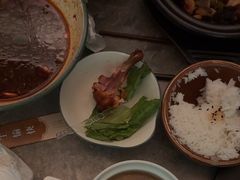 -和子足浴SPA会馆(东方之门店)