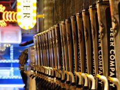 -1819餐厅·团队聚餐·烤串·精酿