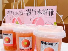 -奈雪的茶(金地广场店)