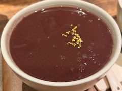 -彬媽糖水(侨鑫国际店)