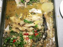 -半天妖烤鱼(茂业天地店)