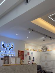 -U+nail优加专业美甲美睫