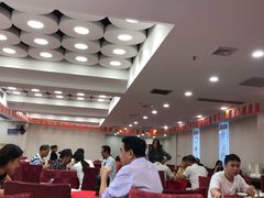 大堂-鼎珑点心仔(燕塘店)