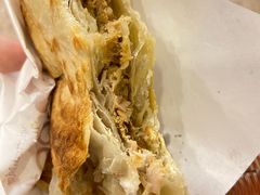 -焦记老潼关肉夹馍(东五路店)