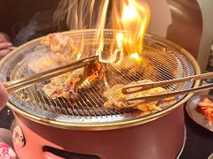 -西塔老太太泥炉烤肉(青浦蟠龙天地店)