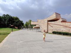 -盘龙城遗址博物院