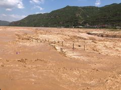 -陕西黄河壶口瀑布旅游区