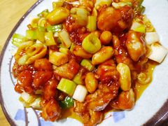 -宽味餐厅(万博广场店)