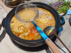 -琥珀川糟粕醋火锅(慈云寺店)